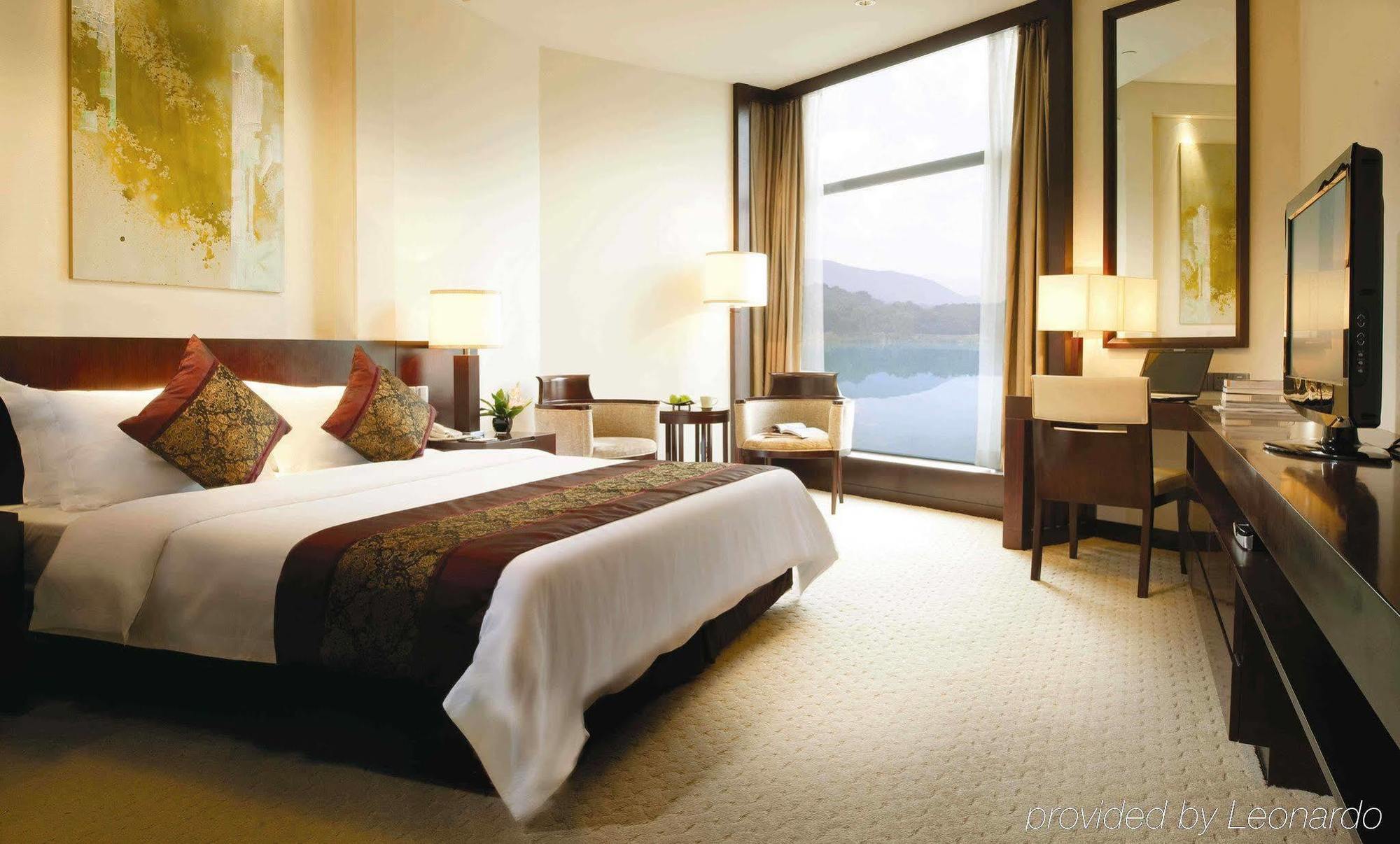 The Purple Palace - Jinling Hotels & Resorts Ναντζίνγκ Εξωτερικό φωτογραφία