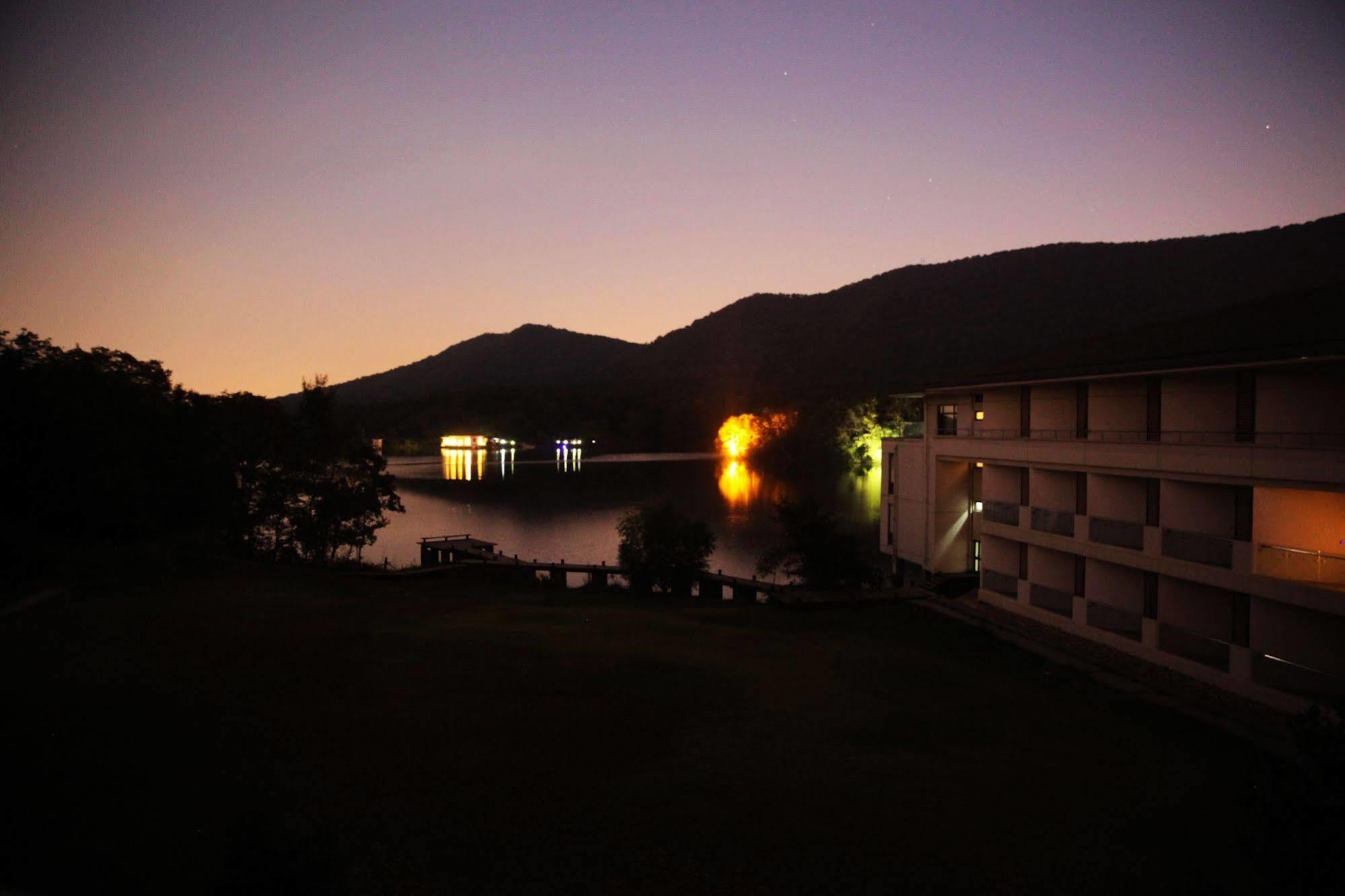 The Purple Palace - Jinling Hotels & Resorts Ναντζίνγκ Εξωτερικό φωτογραφία